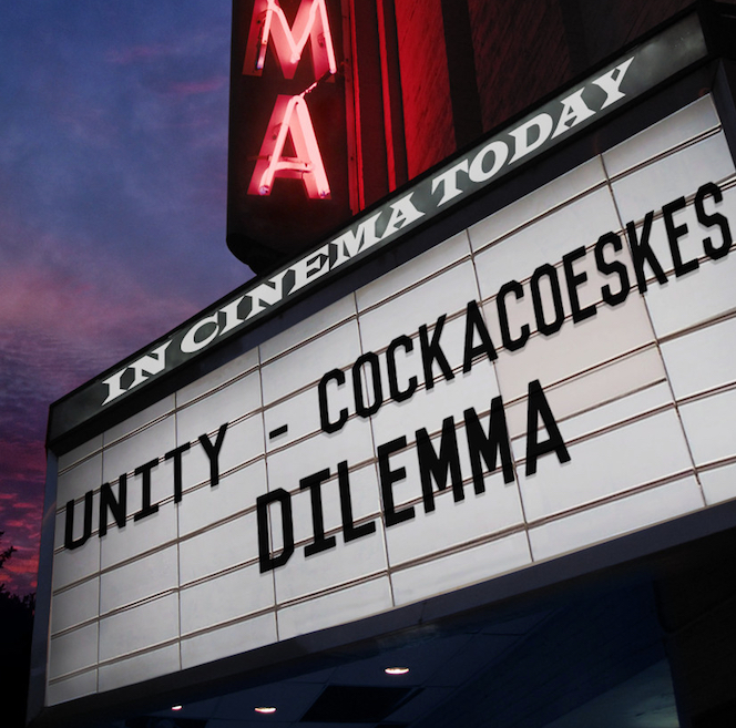 Unity - Cockacoeske's Dilemma Film